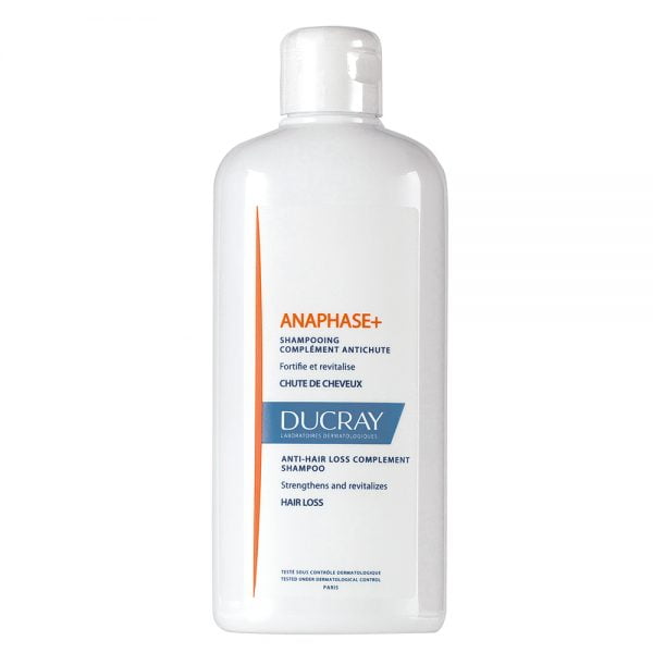 Sampon fortifiant si revitalizant Anaphase 400 ml Ducray